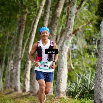 Runner Photo 5083583