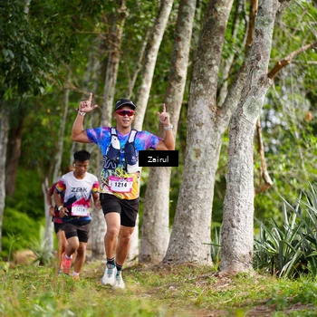 Runner Photo 5083585