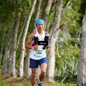 Runner Photo 5083593