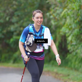 Runner Photo 5083600