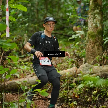 Runner Photo 5083609