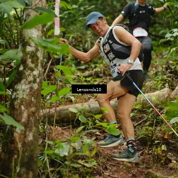 Runner Photo 5083622