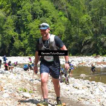 Runner Photo 5083630