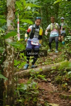 Runner Photo 5083636