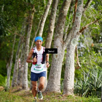 Runner Photo 5083641
