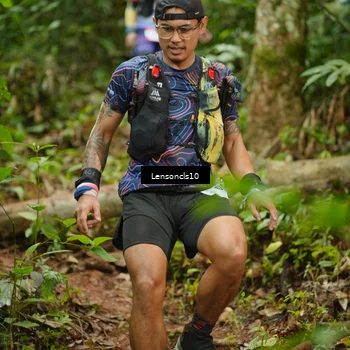 Runner Photo 5083642