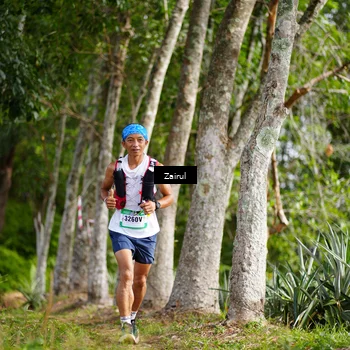 Runner Photo 5083650
