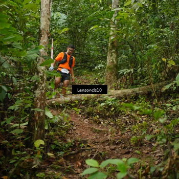 Runner Photo 5083664