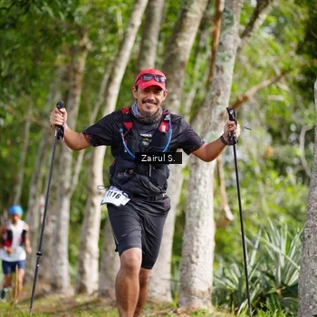 Runner Photo 5083665