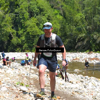 Runner Photo 5083666