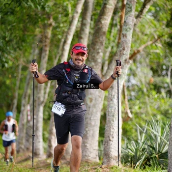 Runner Photo 5083667