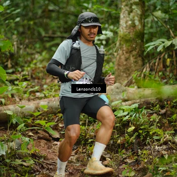 Runner Photo 5083677