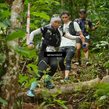 Runner Photo 5083679