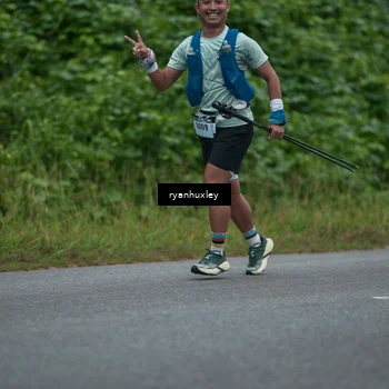 Runner Photo 5083680