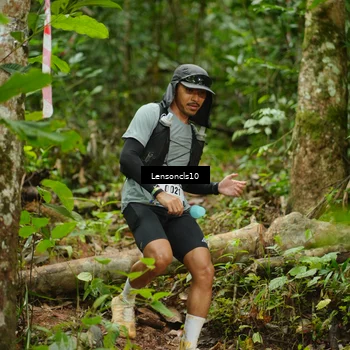 Runner Photo 5083683