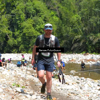 Runner Photo 5083685