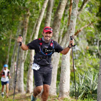 Runner Photo 5083686