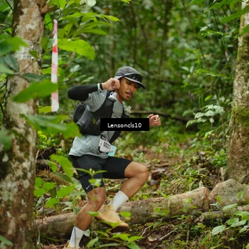 Runner Photo 5083694
