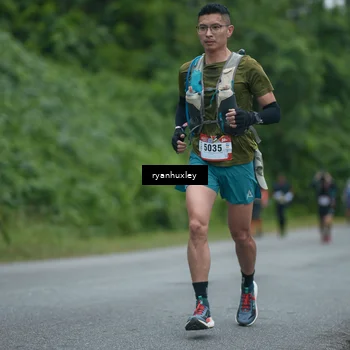 Runner Photo 5083698