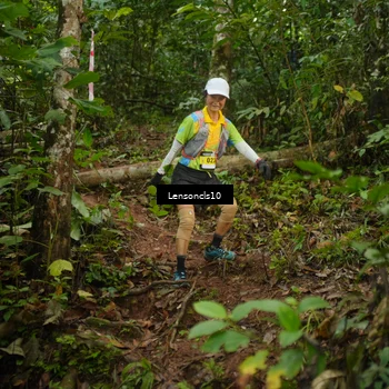 Runner Photo 5083699