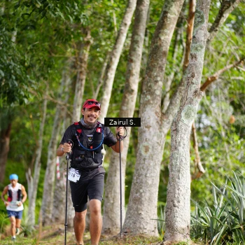 Runner Photo 5083702
