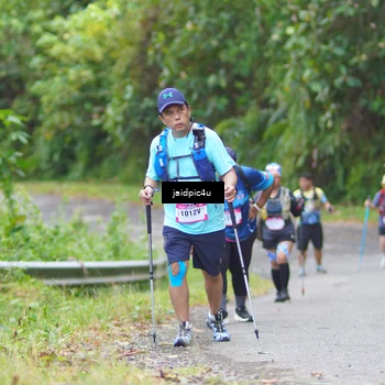 Runner Photo 5083705