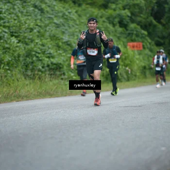 Runner Photo 5083710