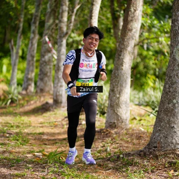 Runner Photo 5083714