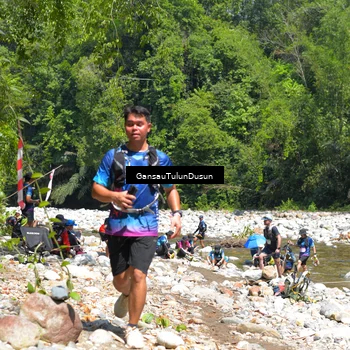 Runner Photo 5083723