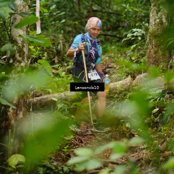 Runner Photo 5083732
