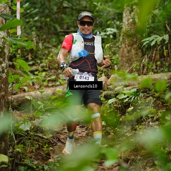 Runner Photo 5083740