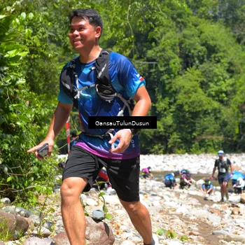 Runner Photo 5083744