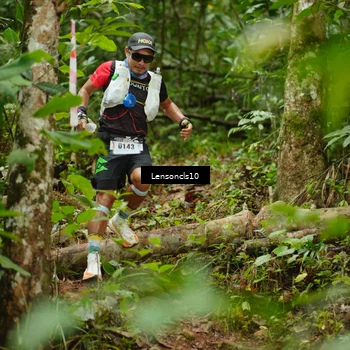 Runner Photo 5083758