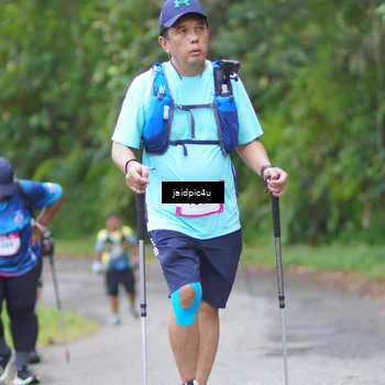 Runner Photo 5083778