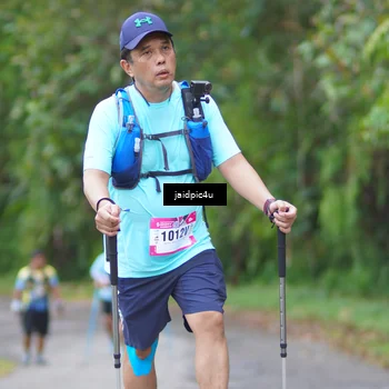 Runner Photo 5083788
