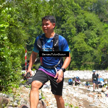 Runner Photo 5083791