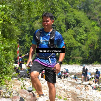 Runner Photo 5083793