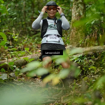 Runner Photo 5083794