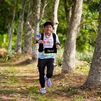 Runner Photo 5083799