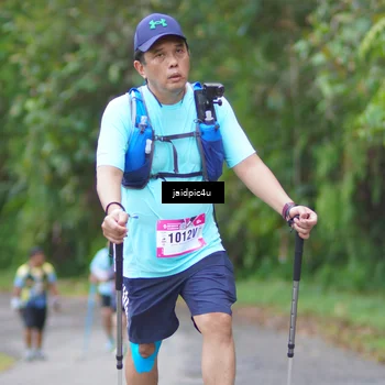 Runner Photo 5083800
