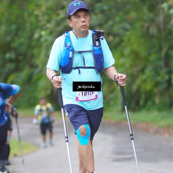 Runner Photo 5083802