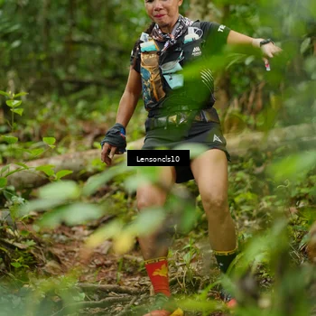 Runner Photo 5083805