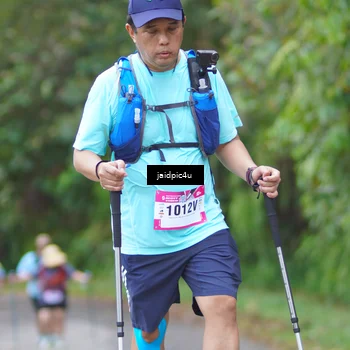 Runner Photo 5083807