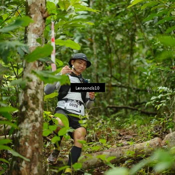 Runner Photo 5083809