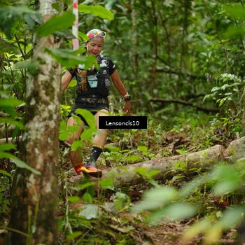 Runner Photo 5083817