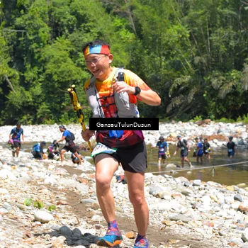 Runner Photo 5083826