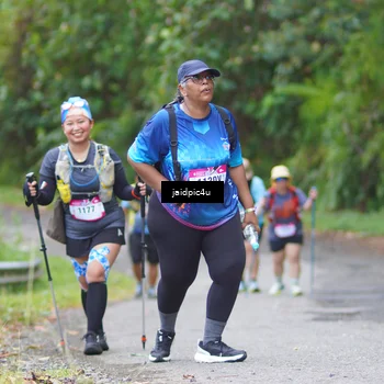 Runner Photo 5083833
