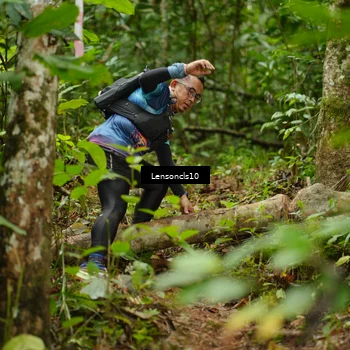 Runner Photo 5083836