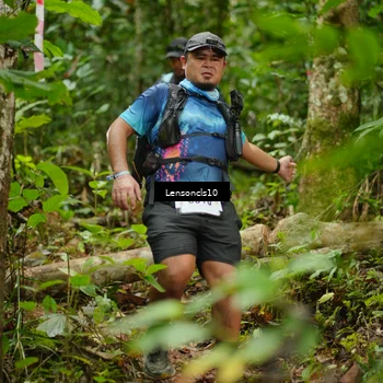 Runner Photo 5083852