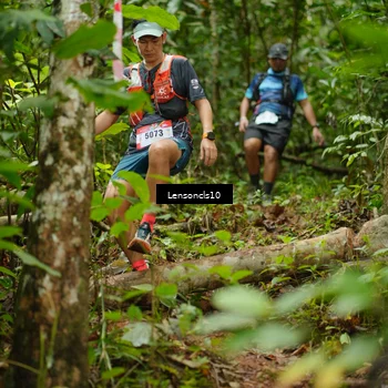 Runner Photo 5083856